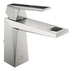 Grohe Allure Brilliant Private Collection Tek Kumandalı Lavabo Bataryası M-Boyut - 24399DC0 - GROHE