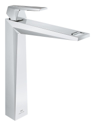 Grohe Allure Brilliant Private Collection Tek Kumandalı Lavabo Bataryası Xl-Boyut - 24417000 - GROHE