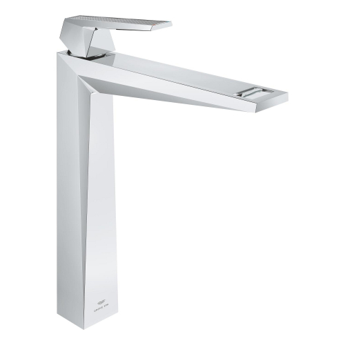 Grohe Allure Brilliant Private Collection Tek Kumandalı Lavabo Bataryası Xl-Boyut - 24417000 - 2