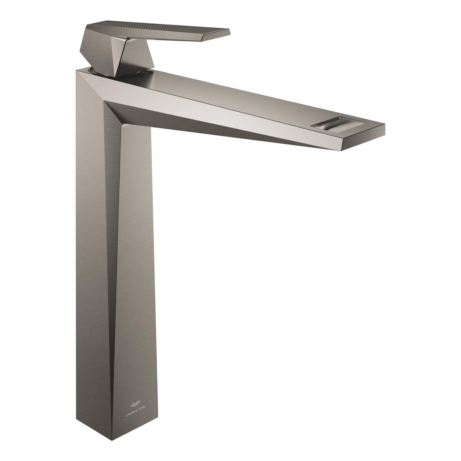 Grohe Allure Brilliant Private Collection Tek Kumandalı Lavabo Bataryası Xl-Boyut - 24417AL0 - 2