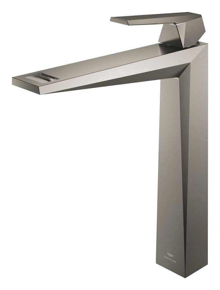 Grohe Allure Brilliant Private Collection Tek Kumandalı Lavabo Bataryası Xl-Boyut - 24417AL0 - 4