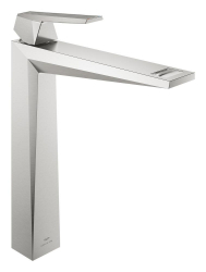 Grohe Allure Brilliant Private Collection Tek Kumandalı Lavabo Bataryası Xl-Boyut - 24417DC0 - GROHE