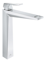 Grohe Allure Brilliant Private Collection Tek Kumandalı Lavabo Bataryası Xl-Boyut - 24418000 - GROHE