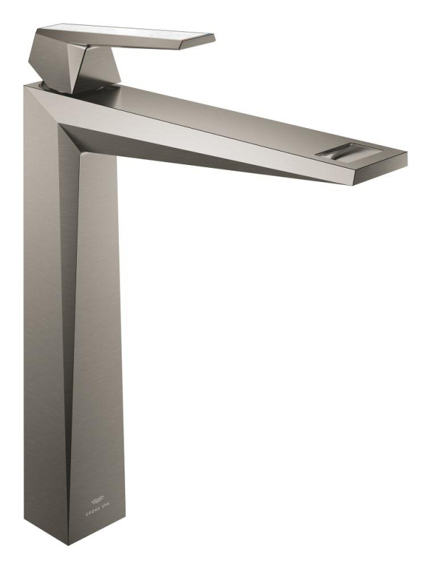 Grohe Allure Brilliant Private Collection Tek Kumandalı Lavabo Bataryası Xl-Boyut - 24418AL0 - GROHE