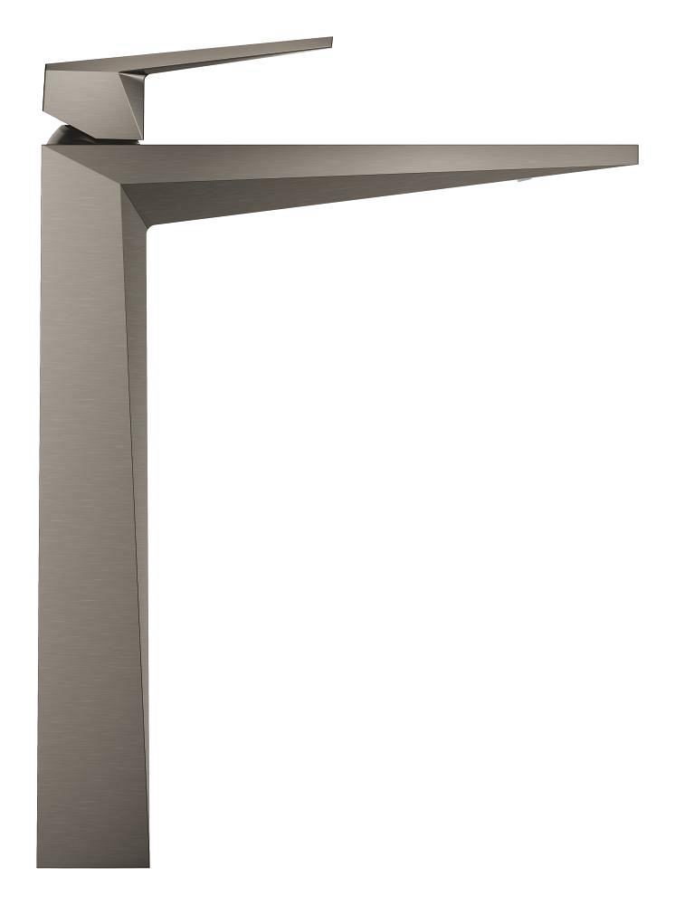 Grohe Allure Brilliant Private Collection Tek Kumandalı Lavabo Bataryası Xl-Boyut - 24418AL0 - 3