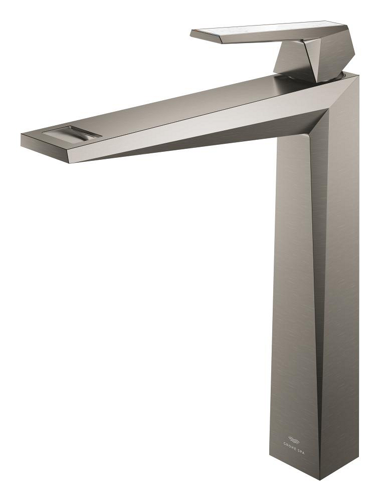 Grohe Allure Brilliant Private Collection Tek Kumandalı Lavabo Bataryası Xl-Boyut - 24418AL0 - 4