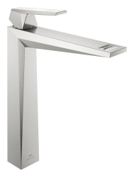 Grohe Allure Brilliant Private Collection Tek Kumandalı Lavabo Bataryası Xl-Boyut - 24418DC0 - GROHE