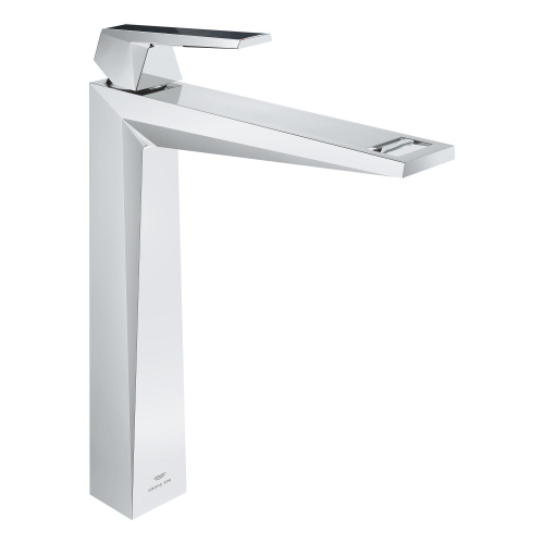 Grohe Allure Brilliant Private Collection Tek Kumandalı Lavabo Bataryası Xl-Boyut - 24419000 - 2