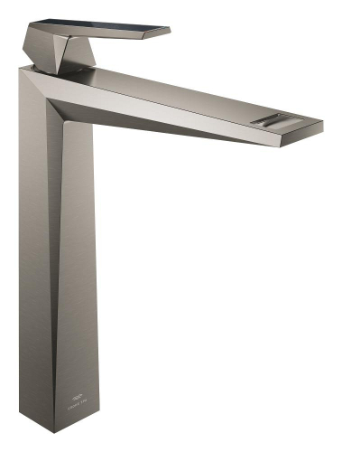 Grohe Allure Brilliant Private Collection Tek Kumandalı Lavabo Bataryası Xl-Boyut - 24419AL0 - 1