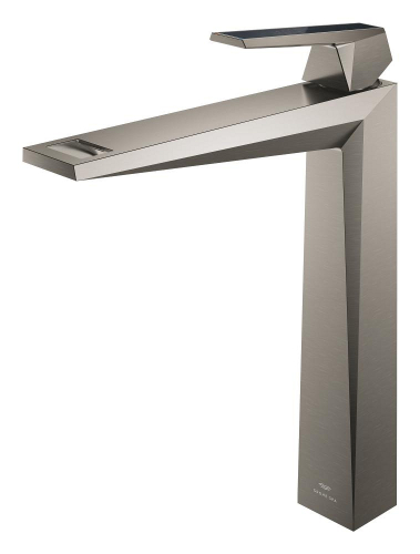 Grohe Allure Brilliant Private Collection Tek Kumandalı Lavabo Bataryası Xl-Boyut - 24419AL0 - 4