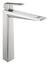 Grohe Allure Brilliant Private Collection Tek Kumandalı Lavabo Bataryası Xl-Boyut - 24419DC0 - GROHE