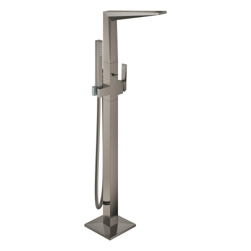 Grohe Allure Brilliant Private Collection Yerden Küvet Bataryası - 24422AL0 - 2