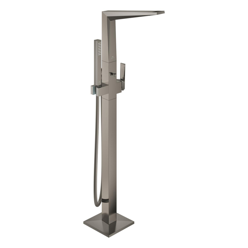 Grohe Allure Brilliant Private Collection Yerden Küvet Bataryası - 24422AL0 - 2