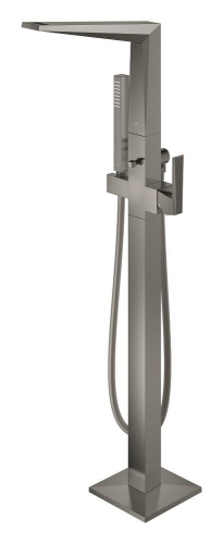 Grohe Allure Brilliant Private Collection Yerden Küvet Bataryası - 24422AL0 - 4