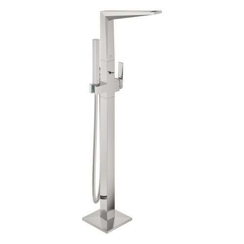 Grohe Allure Brilliant Private Collection Yerden Küvet Bataryası - 24422DC0 - 2