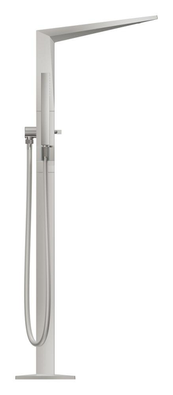 Grohe Allure Brilliant Private Collection Yerden Küvet Bataryası - 24422DC0 - 3