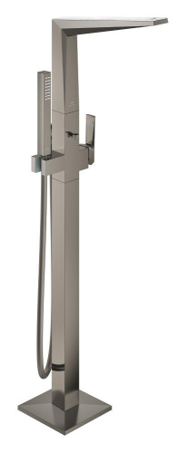 Grohe Allure Brilliant Private Collection Yerden Küvet Bataryası - 24423AL0 - 1