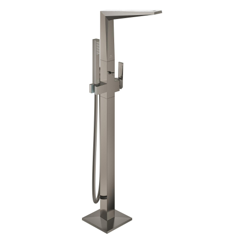 Grohe Allure Brilliant Private Collection Yerden Küvet Bataryası - 24423AL0 - 2