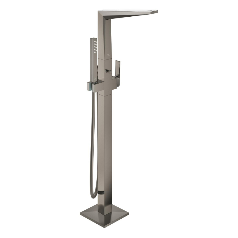 Grohe Allure Brilliant Private Collection Yerden Küvet Bataryası - 24423AL0 - 2
