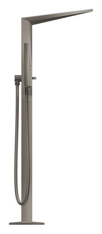 Grohe Allure Brilliant Private Collection Yerden Küvet Bataryası - 24423AL0 - 3