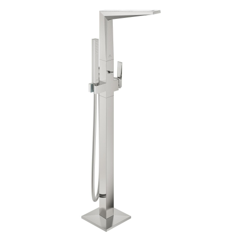 Grohe Allure Brilliant Private Collection Yerden Küvet Bataryası - 24423DC0 - 2