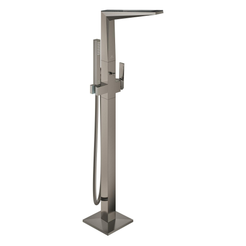 Grohe Allure Brilliant Private Collection Yerden Küvet Bataryası - 24424AL0 - 2
