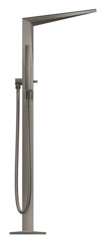Grohe Allure Brilliant Private Collection Yerden Küvet Bataryası - 24424AL0 - 3