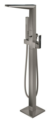 Grohe Allure Brilliant Private Collection Yerden Küvet Bataryası - 24424AL0 - 4
