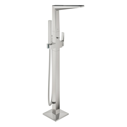 Grohe Allure Brilliant Private Collection Yerden Küvet Bataryası - 24424DC0 - 2