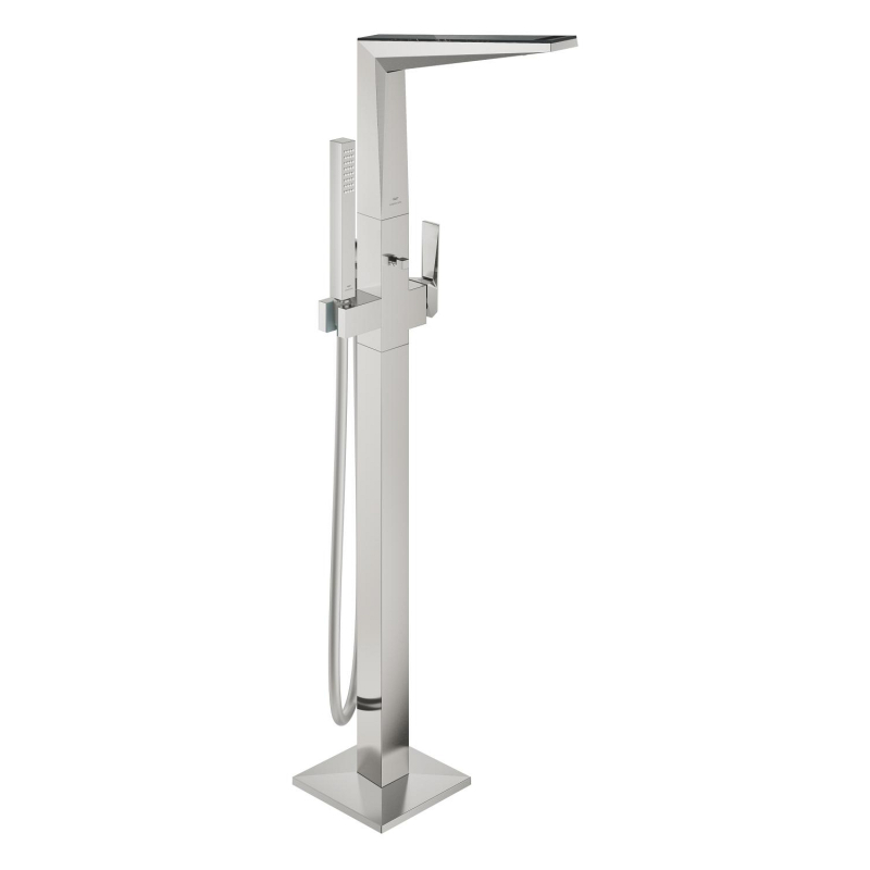 Grohe Allure Brilliant Private Collection Yerden Küvet Bataryası - 24424DC0 - 2