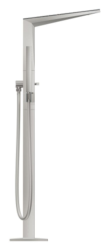 Grohe Allure Brilliant Private Collection Yerden Küvet Bataryası - 24424DC0 - 3
