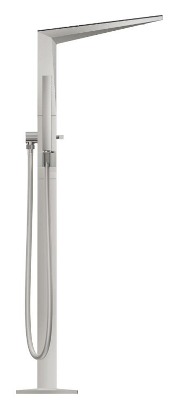 Grohe Allure Brilliant Private Collection Yerden Küvet Bataryası - 24424DC0 - 3