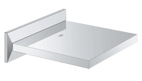 Grohe Allure Brilliant Şelale Çıkış Ucu - 13319000 - GROHE