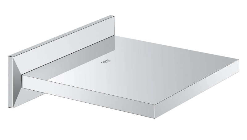 Grohe Allure Brilliant Şelale Çıkış Ucu - 13319000 - 1