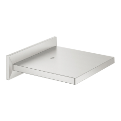 Grohe Allure Brilliant Şelale Çıkış Ucu - 13319Dc0 - GROHE