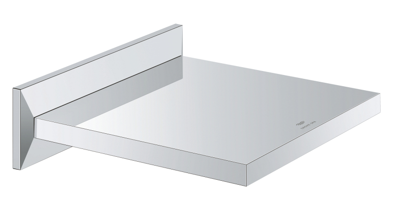 Grohe Allure Brilliant Şelale Çıkış Ucu - 13486000 - 1