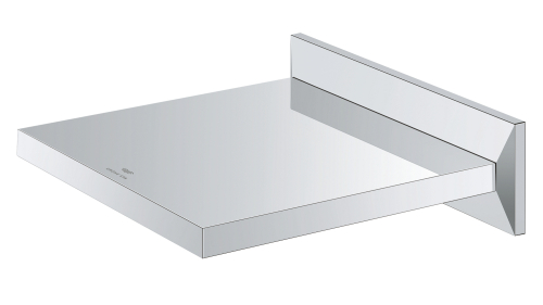 Grohe Allure Brilliant Şelale Çıkış Ucu - 13486000 - 3