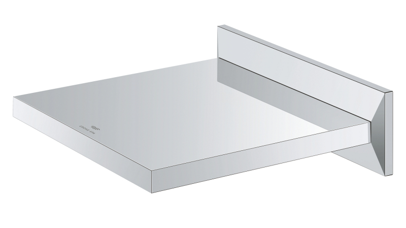Grohe Allure Brilliant Şelale Çıkış Ucu - 13486000 - 3
