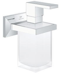 Grohe Allure Brilliant Sıvı Sabunluk - 40894000 - GROHE