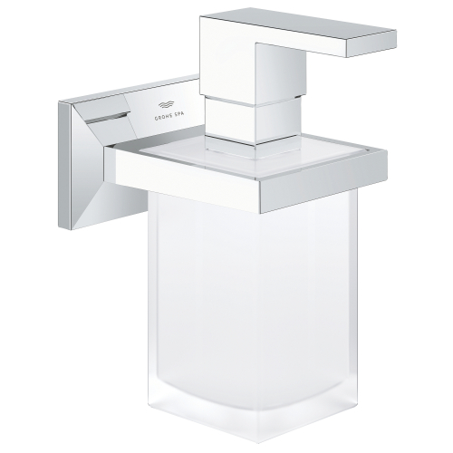 Grohe Allure Brilliant Sıvı Sabunluk - 40894000 - 2