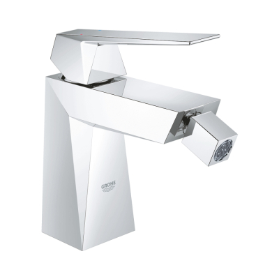 Grohe Allure Brilliant Tek Kumandalı Bide Bataryası 1/2
