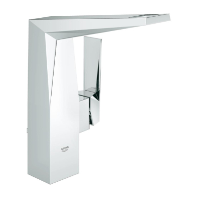 Grohe Allure Brilliant Tek Kumandalı Lavabo Bataryası 1/2