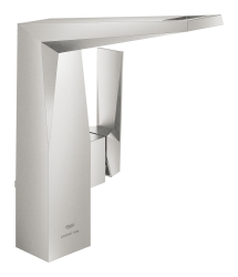 Grohe Allure Brilliant Tek Kumandalı Lavabo Bataryası 1/2