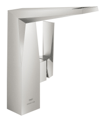 Grohe Allure Brilliant Tek Kumandalı Lavabo Bataryası 1/2