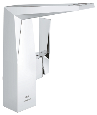 Grohe Allure Brilliant Tek Kumandalı Lavabo Bataryası 1/2