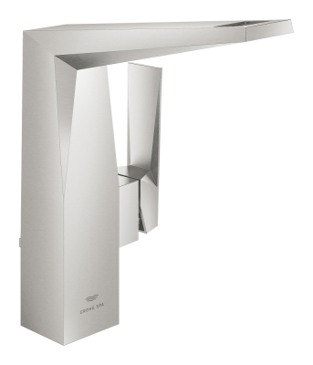 Grohe Allure Brilliant Tek Kumandalı Lavabo Bataryası 1/2