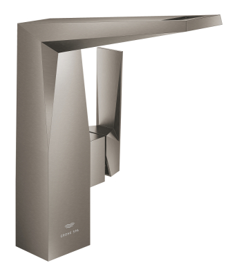 Grohe Allure Brilliant Tek Kumandalı Lavabo Bataryası 1/2