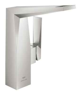Grohe Allure Brilliant Tek Kumandalı Lavabo Bataryası 1/2