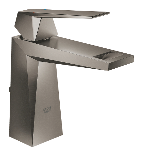 Grohe Allure Brilliant Tek Kumandalı Lavabo Bataryası
M-Boyut - 23029Al0 - GROHE