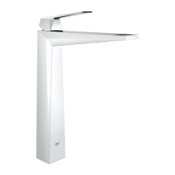 Grohe Allure Brilliant Tek Kumandalı Lavabo Bataryası
Xl-Boyut - 23114000 - GROHE